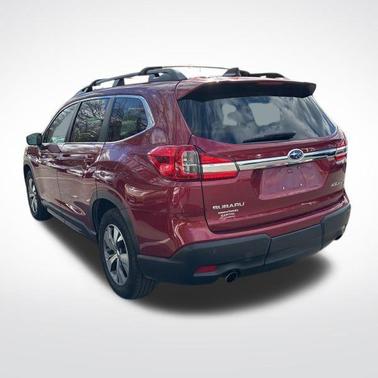 2019 Subaru Ascent Premium 7-Passenger
