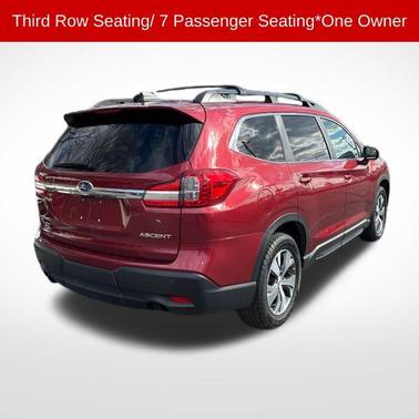 2019 Subaru Ascent Premium 7-Passenger