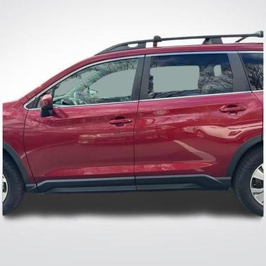 2019 Subaru Ascent Premium 7-Passenger