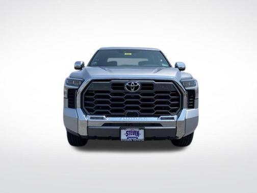 2025 Toyota Tundra Hybrid 1794 Edition