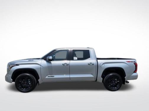 2025 Toyota Tundra Hybrid 1794 Edition