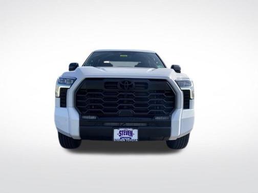 2025 Toyota Tundra Hybrid Limited