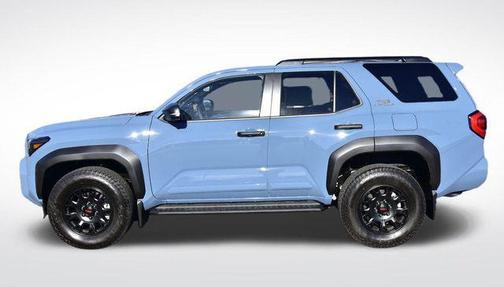 2025 Toyota 4Runner TRD Off Road Premium