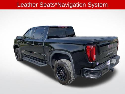 2022 GMC Sierra 1500 AT4X