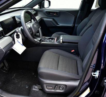Blueprint 2026 Toyota RAV4 Plug-In Hybrid SE