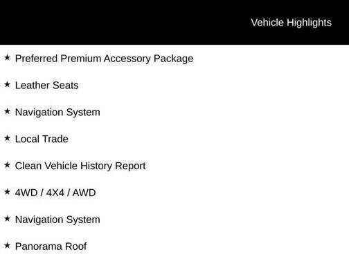 2020 Mercedes-Benz AMG GLC 43 4MATIC