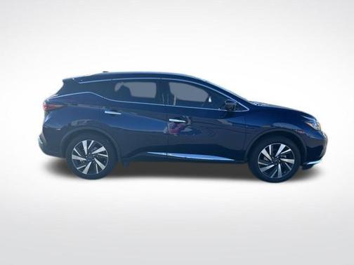2023 Nissan Murano SL Intelligent AWD