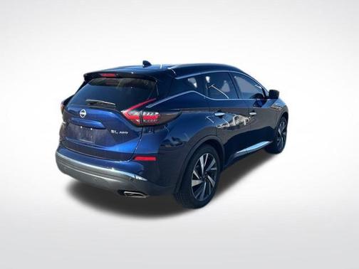 2023 Nissan Murano SL Intelligent AWD