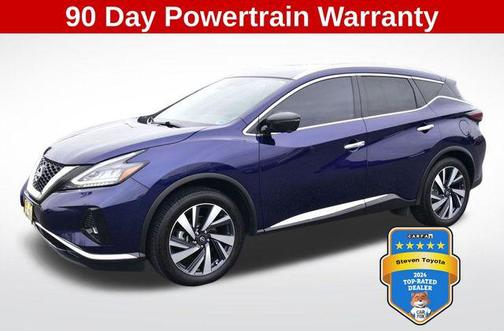2023 Nissan Murano SL Intelligent AWD