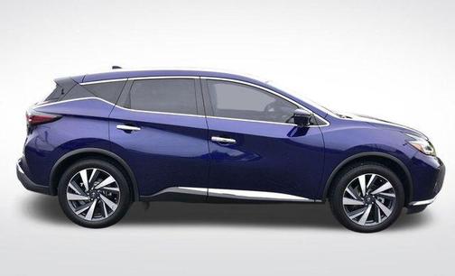 2023 Nissan Murano SL Intelligent AWD