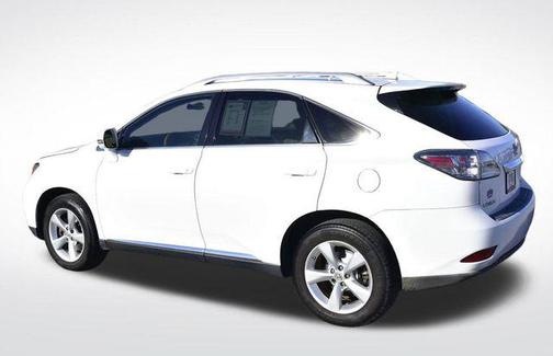 2010 Lexus RX 350 Base