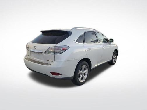 2010 Lexus RX 350 Base