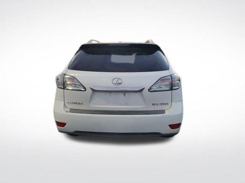 2010 Lexus RX 350 Base