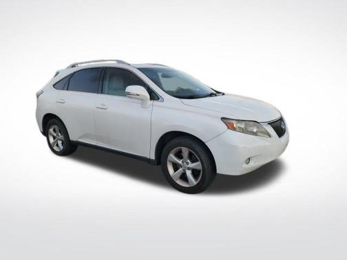 2010 Lexus RX 350 Base