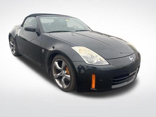 2006 Nissan 350Z Grand Touring