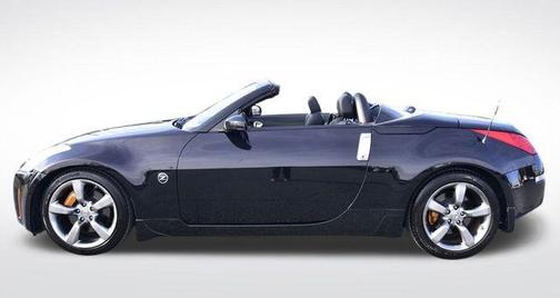 2006 Nissan 350Z Grand Touring