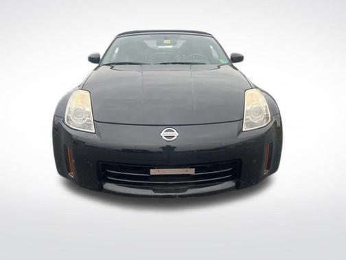2006 Nissan 350Z Grand Touring