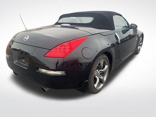 2006 Nissan 350Z Grand Touring