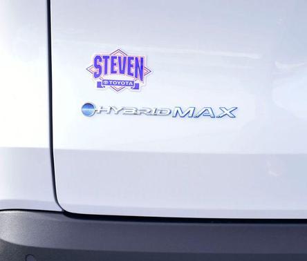 2026 Toyota Grand Highlander Hybrid Platinum MAX