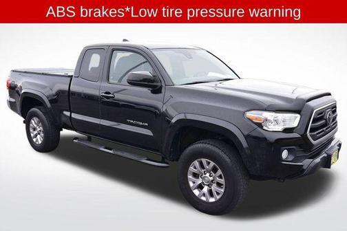2019 Toyota Tacoma SR5