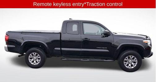 2019 Toyota Tacoma SR5