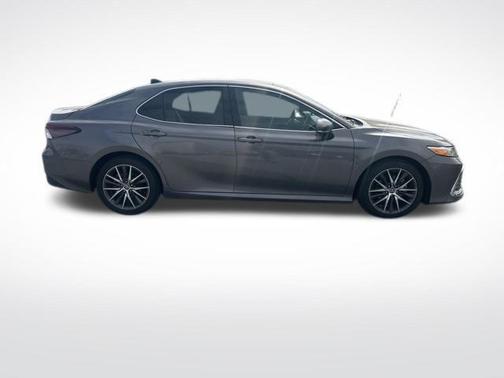 2024 Toyota Camry XLE