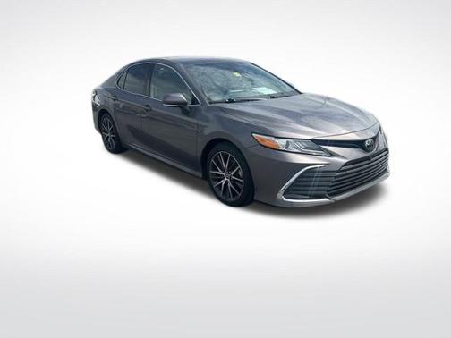 2024 Toyota Camry XLE