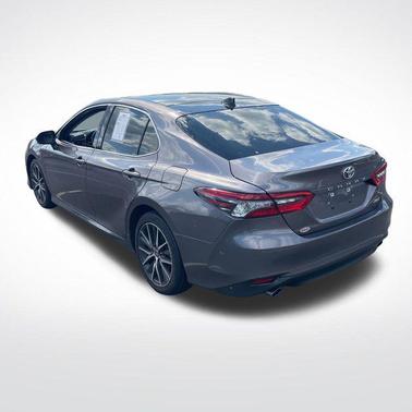 2024 Toyota Camry XLE
