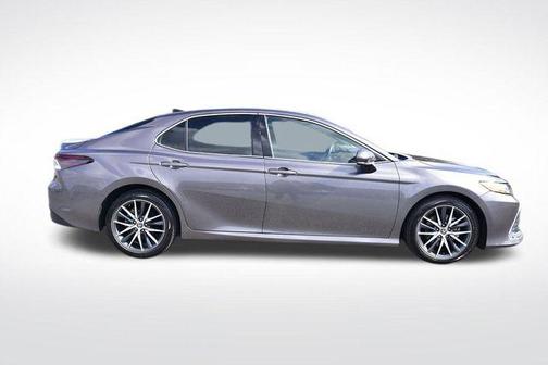 2024 Toyota Camry XLE