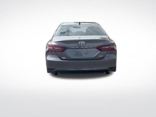 2024 Toyota Camry XLE