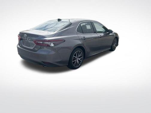 2024 Toyota Camry XLE