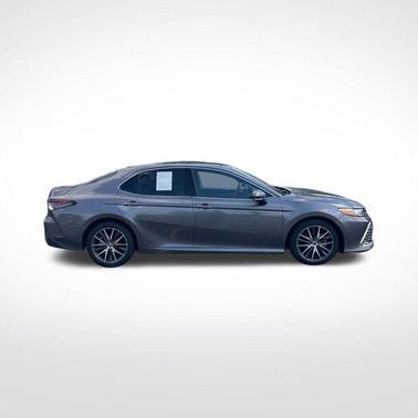 2024 Toyota Camry XLE