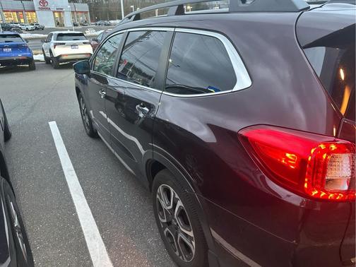 2024 Subaru Ascent Touring 7-Passenger