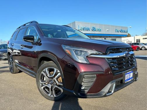 2024 Subaru Ascent Touring 7-Passenger