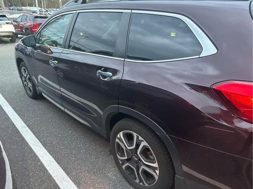 2024 Subaru Ascent Touring 7-Passenger