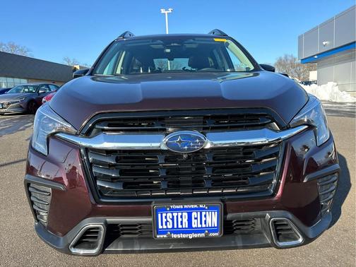 2024 Subaru Ascent Touring 7-Passenger