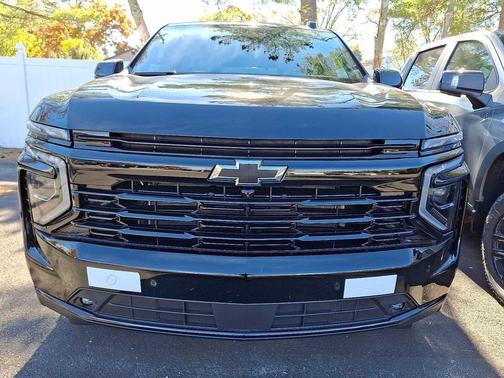 2026 Chevrolet Tahoe 4WD RST