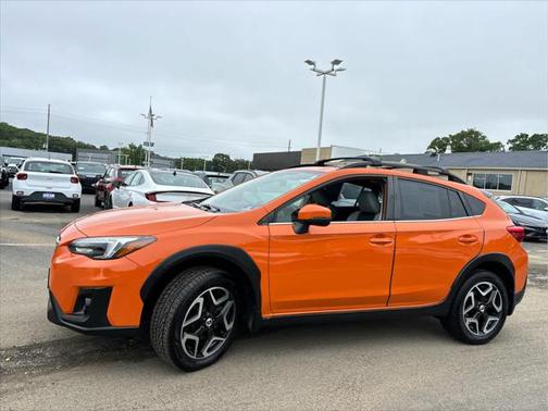 2018 Subaru Crosstrek 2.0i Limited