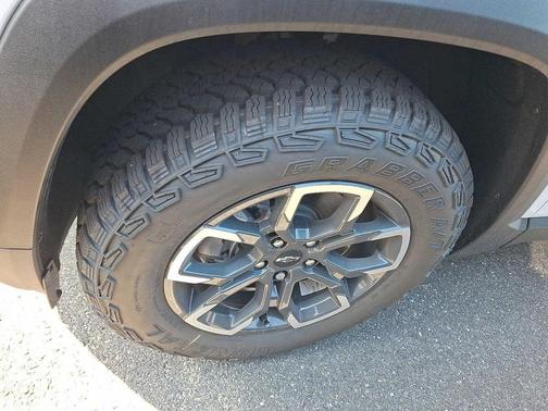 2026 Chevrolet Equinox AWD ACTIV