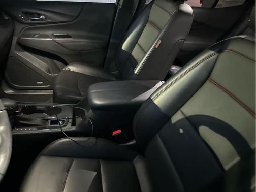2022 Chevrolet Equinox AWD RS
