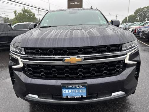 2023 Chevrolet Suburban LS