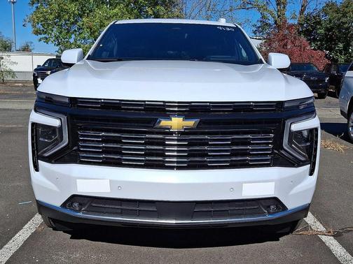 2026 Chevrolet Suburban High Country, 4WD