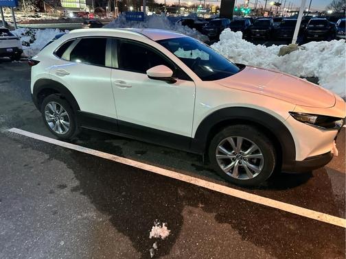 2023 Mazda CX-30 2.5 S Select Package
