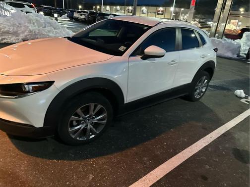 2023 Mazda CX-30 2.5 S Select Package