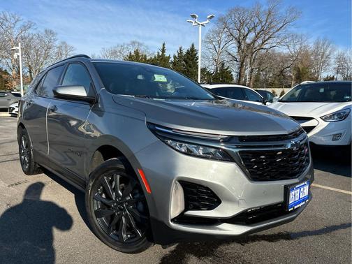 2023 Chevrolet Equinox AWD RS
