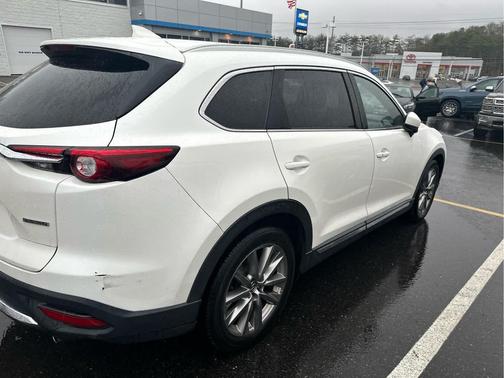 2020 Mazda CX-9 Grand Touring