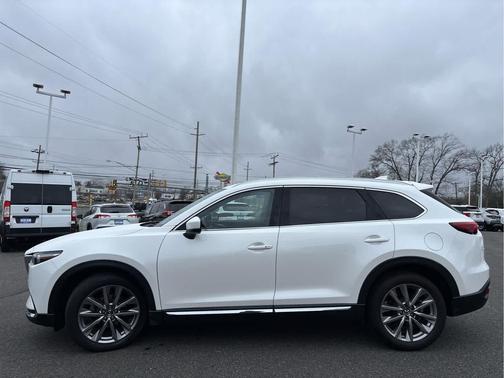 2020 Mazda CX-9 Grand Touring