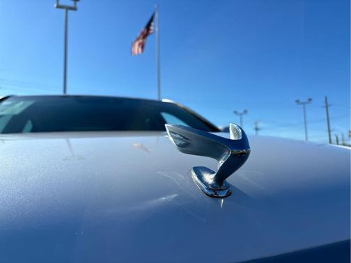 2015 Hyundai Equus Signature