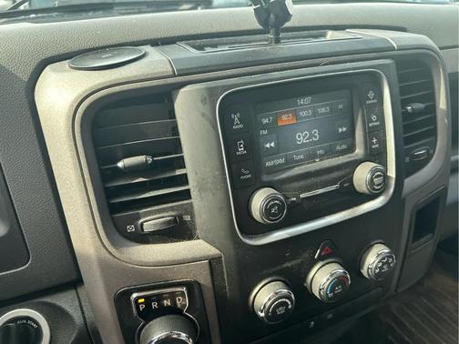 2016 RAM 1500 Tradesman/Express