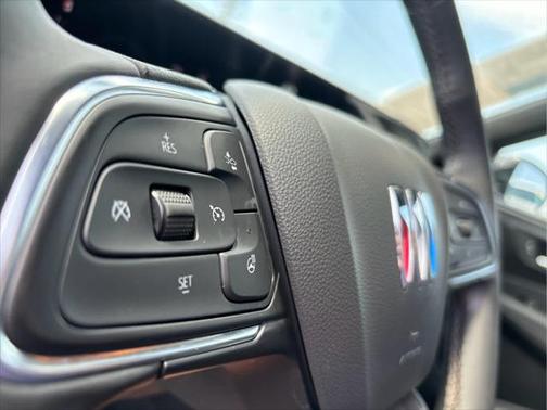 2024 Buick Envista Sport Touring FWD